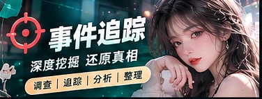 观察进行时主题形象